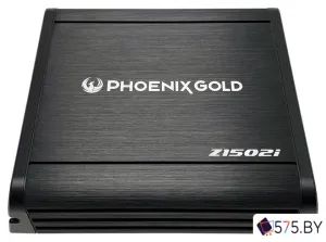 Автомобильный усилитель Phoenix Gold Z1502i фото