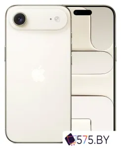 Телефон Apple iPhone Air 256GB (золотистый) фото