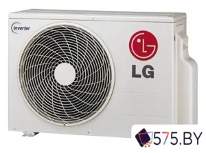 Наружный блок LG MU2M15 фото