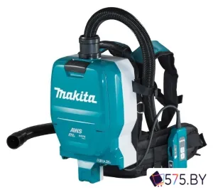 Пылесос Makita DVC265ZXU (без АКБ) фото