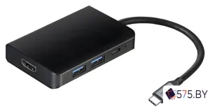Док-станция Chieftec DSC-501 фото