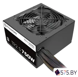 Блок питания Thermaltake TR2 S 750W PS-TRS-0750NN2AWE-1 фото