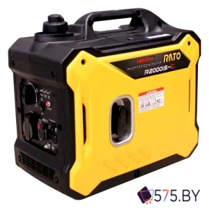 Бензиновый генератор Rato R2000iS-C фото