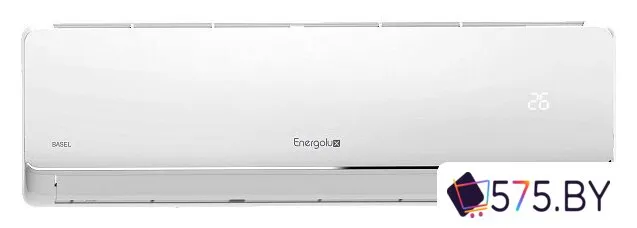 Кондиционер Energolux Basel SAS30B4-A/SAU30B4-A фото