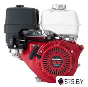 Бензиновый двигатель Honda GX390T2-VSP-OH фото