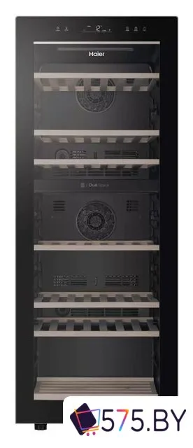 Винный шкаф Haier FWC77GDAE1 фото