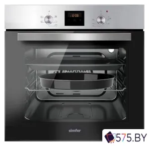 Электрический духовой шкаф Simfer B6EM56016 фото