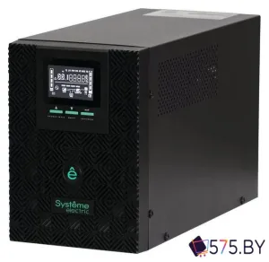 Источник бесперебойного питания Systeme Electric SMTSE1000T фото