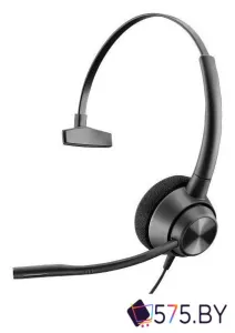 Офисная гарнитура Poly EncorePro 310 Monoaural 77T43AA фото