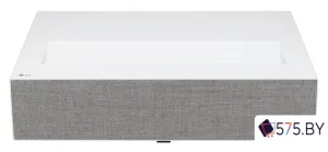 Проектор LG CineBeam HU715QW фото