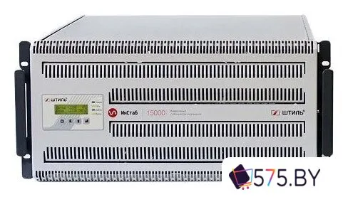 Стабилизатор напряжения Штиль ИнСтаб IS3315RT фото