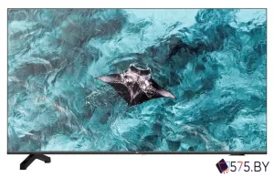 Телевизор BQ 40F36B фото