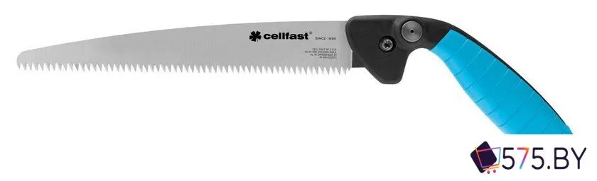 Пила садовая Cellfast Ergo 41-041 фото