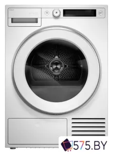 Сушильная машина ASKO T510HRXLW.P фото