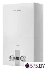 Газовая колонка Royal Thermo GWH 10 Eclipse фото