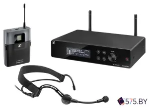 Проводной микрофон Sennheiser XSW 2-ME3-B Проводной микрофон Sennheiser XSW 2-ME3-B фото