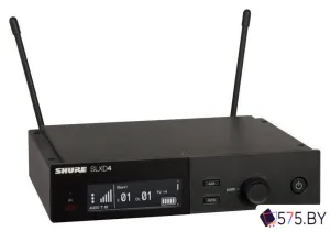 Приемник Shure SLXD4E-H56 фото