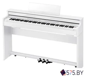 Цифровое пианино Casio Celviano AP-S450 (белый) фото