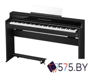 Цифровое пианино Casio Celviano AP-S450 (черный) фото