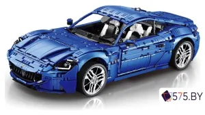 Конструктор Reobrix Maserati GranTurismo 11010 фото