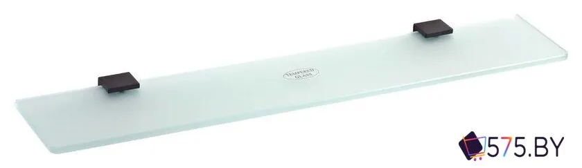 Мебель для ванных комнат Bemeta Полка Nero 135002240 фото