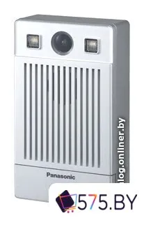 Вызывная панель Panasonic KX-NTV160 фото