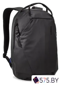 Городской рюкзак Thule Tact 16L 3205292 TACTBP114BLK (черный) фото