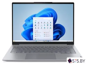 Ноутбук Lenovo ThinkBook 14 G8 IRL 21SG00H9GQ Ноутбук Lenovo ThinkBook 14 G8 IRL 21SG00H9GQ фото