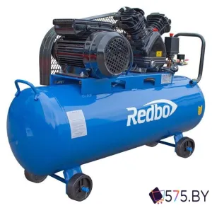 Компрессор Redbo ACO-100/2400 фото