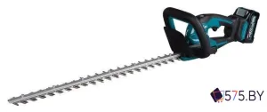 Кусторез Makita UH021GD101 (с 1-им АКБ) фото
