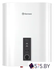 Накопительный электрический водонагреватель Thermex Ksanto 30 V фото