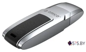 USB Flash Orico USSD-C 256GB USSD-C-C256G-SV-BP фото