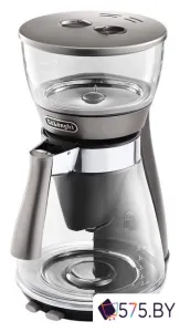 Капельная кофеварка DeLonghi Clessidra ICM 17210 фото