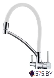 Смеситель Paulmark Siegen Si213111-CrW фото
