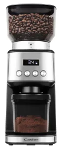 Кофемолка электрическая Catler CG 510 фото