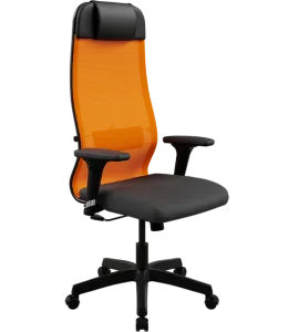 Офисное кресло Metta ErgoLife Set 11/2D PL фото