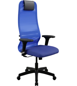 Офисное кресло Metta ErgoLife SU-B-8 PL/2D фото