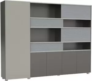 Шкаф Sunon Varna EN98L фото