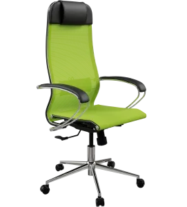 Офисное кресло Metta ErgoLife Set 12 фото