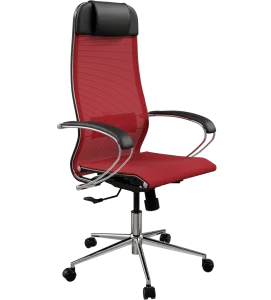 Офисное кресло Metta ErgoLife Set 12 фото