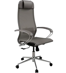 Офисное кресло Metta ErgoLife Set 12 фото