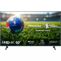 Телевизор Hisense 50A6N EU фото