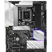 Материнская плата ASRock Z890 Pro RS фото