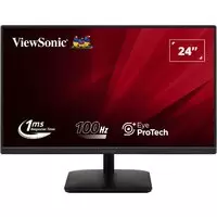 Монитор ViewSonic VA2408-MHDB фото