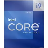 Процессор Intel Core i9-12900K фото