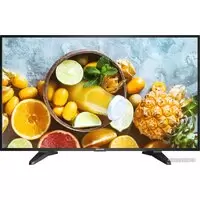 Монитор для камер видеонаблюдения Hikvision DS-D5043QE фото