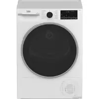 Сушильная машина BEKO B3T47239 фото