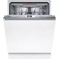 Встраиваемая посудомоечная машина Bosch Serie 4 SMV4HVX02E фото