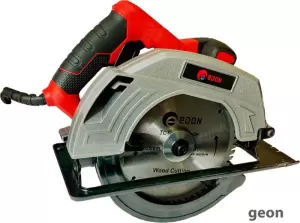 Дисковая (циркулярная) пила Edon CS-165/1250C фото