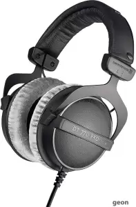 Наушники Beyerdynamic DT 770 PRO 80 Ohm фото